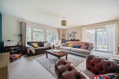 3 bedroom bungalow for sale, Latchwood Lane, Lower Bourne, Farnham, GU10