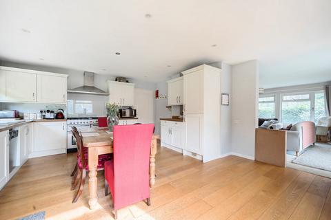 3 bedroom bungalow for sale, Latchwood Lane, Lower Bourne, Farnham, GU10