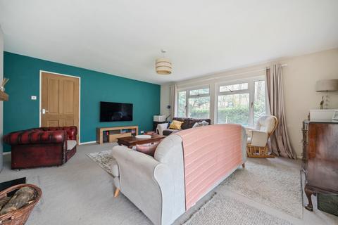 3 bedroom bungalow for sale, Latchwood Lane, Lower Bourne, Farnham, GU10