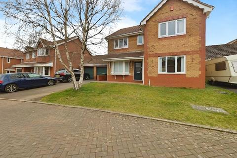 81 Barkers Mead, Yate, Bristol, BS37 7GB