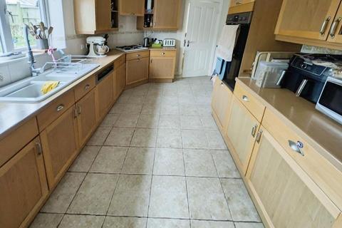 81 Barkers Mead, Yate, Bristol, BS37 7GB