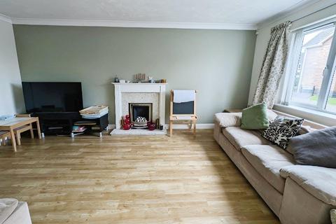 81 Barkers Mead, Yate, Bristol, BS37 7GB