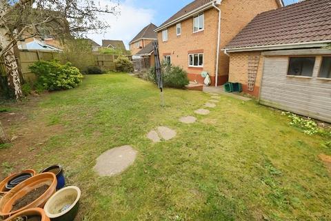 81 Barkers Mead, Yate, Bristol, BS37 7GB