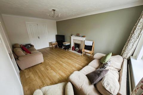 81 Barkers Mead, Yate, Bristol, BS37 7GB