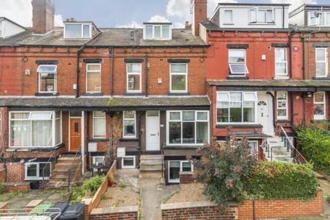5 bedroom terraced house for sale, Stanmore View, Burley, Leeds, LS4
