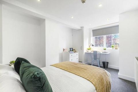 5 bedroom terraced house for sale, Stanmore View, Burley, Leeds, LS4