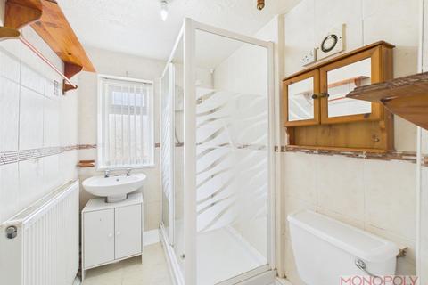 2 bedroom terraced house for sale, Old Mold Road, Gwersyllt, Wrexham
