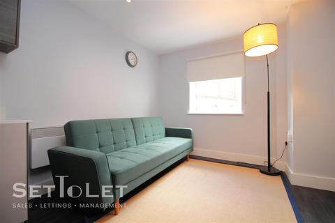 Studio for sale, Aria Apartments, Chatham Street, Leicester