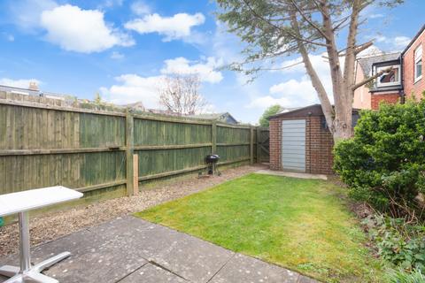 3 bedroom semi-detached house for sale, Green Place Oxford OX1 4RF