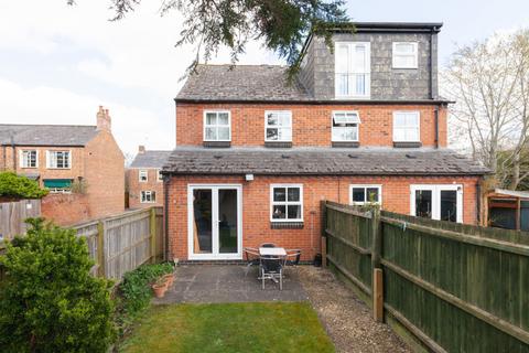 3 bedroom semi-detached house for sale, Green Place Oxford OX1 4RF
