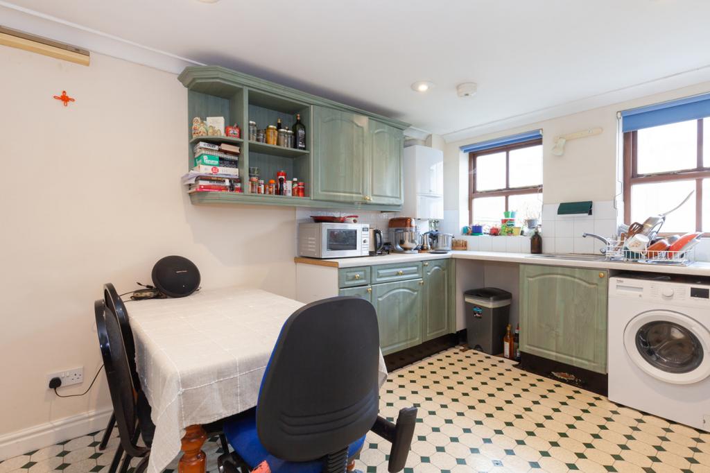 Kitchen Dining