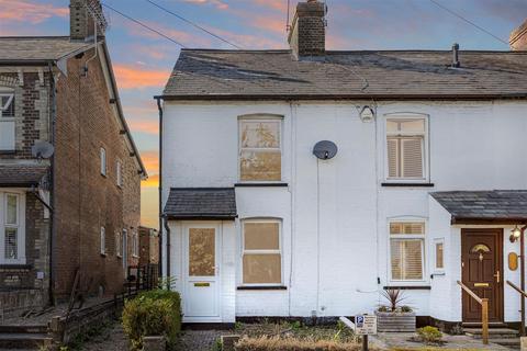 undefined, Station Road, Harpenden, AL5