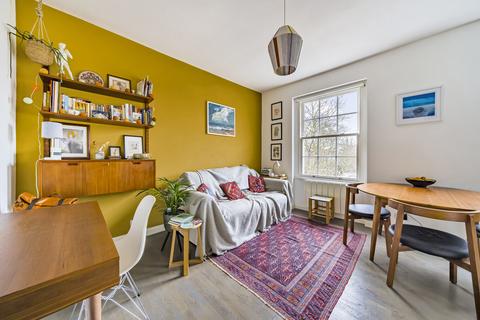 1 bedroom apartment for sale, Foxley Road, London