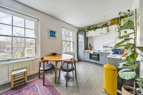 1 bedroom apartment for sale, Foxley Road, London