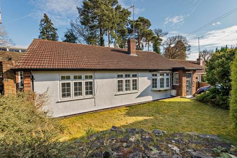 24 Highclere, Ascot, SL5 0AA