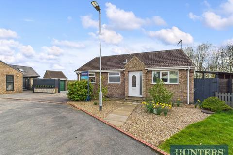 2 bedroom detached bungalow for sale, Green Lane, Tickton, Beverley