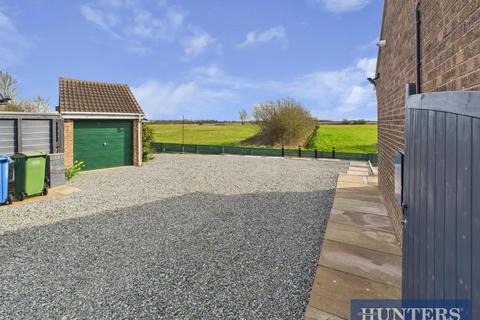 2 bedroom detached bungalow for sale, Green Lane, Tickton, Beverley