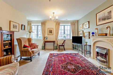 2 bedroom apartment for sale, Avalon Court, Newport, Lincoln