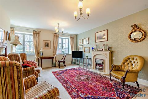 2 bedroom apartment for sale, Avalon Court, Newport, Lincoln