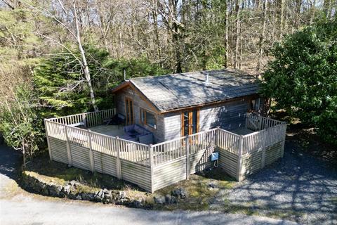 2 bedroom mobile home for sale, Ambleside Road, Windermere LA23