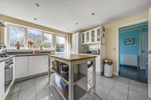 4 bedroom link detached house for sale, Bicester,  Oxfordshire,  OX26