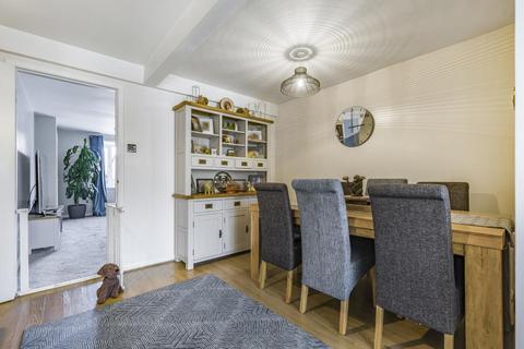 4 bedroom link detached house for sale, Bicester,  Oxfordshire,  OX26