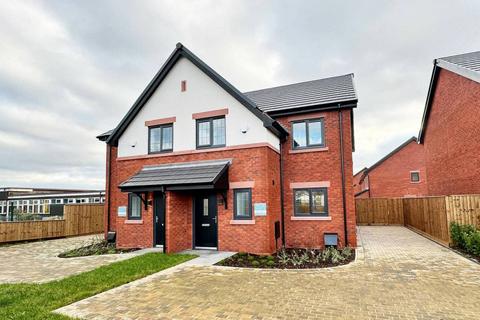 undefined, Carr Head Lane, Poulton-le-Fylde, Lancashire, FY6 8JB