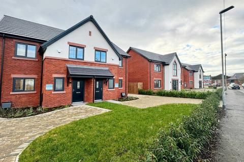 undefined, Carr Head Lane, Poulton-le-Fylde, Lancashire, FY6 8JB