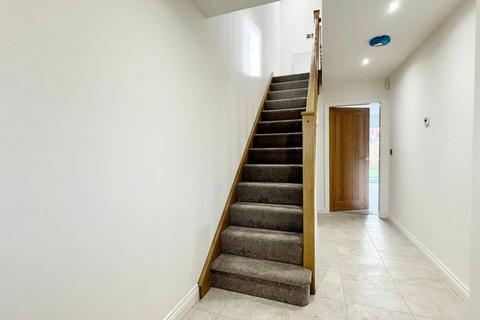 undefined, Carr Head Lane, Poulton-le-Fylde, Lancashire, FY6 8JB