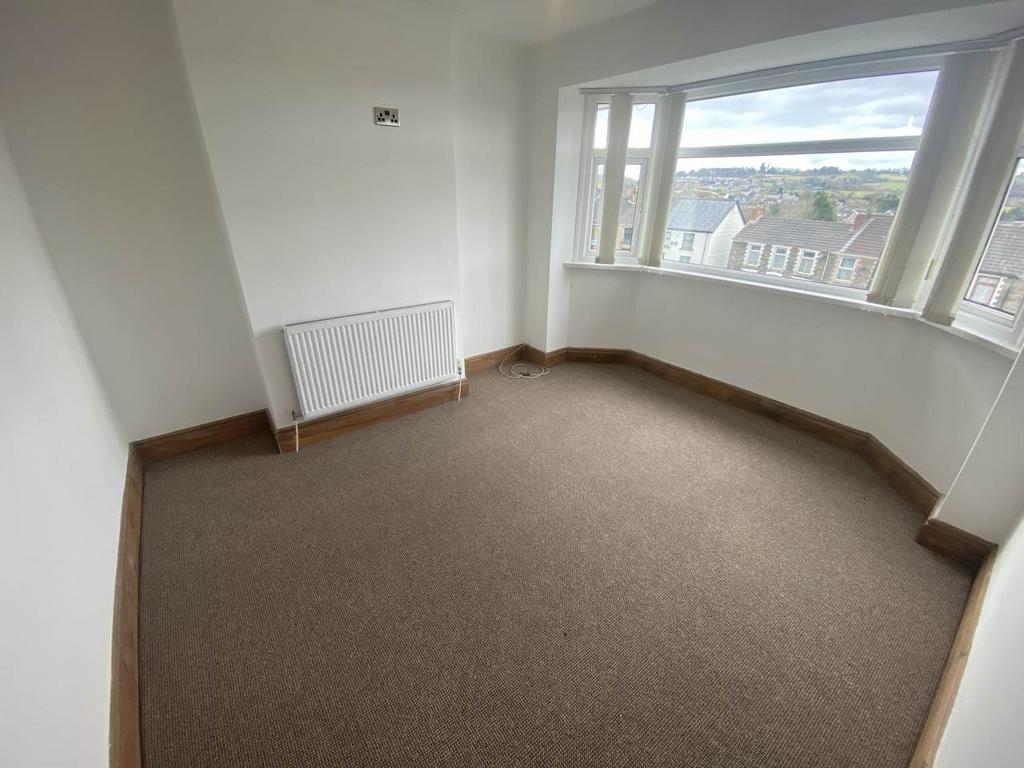 Front bedroom