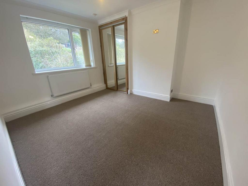 Bedroom 2 back