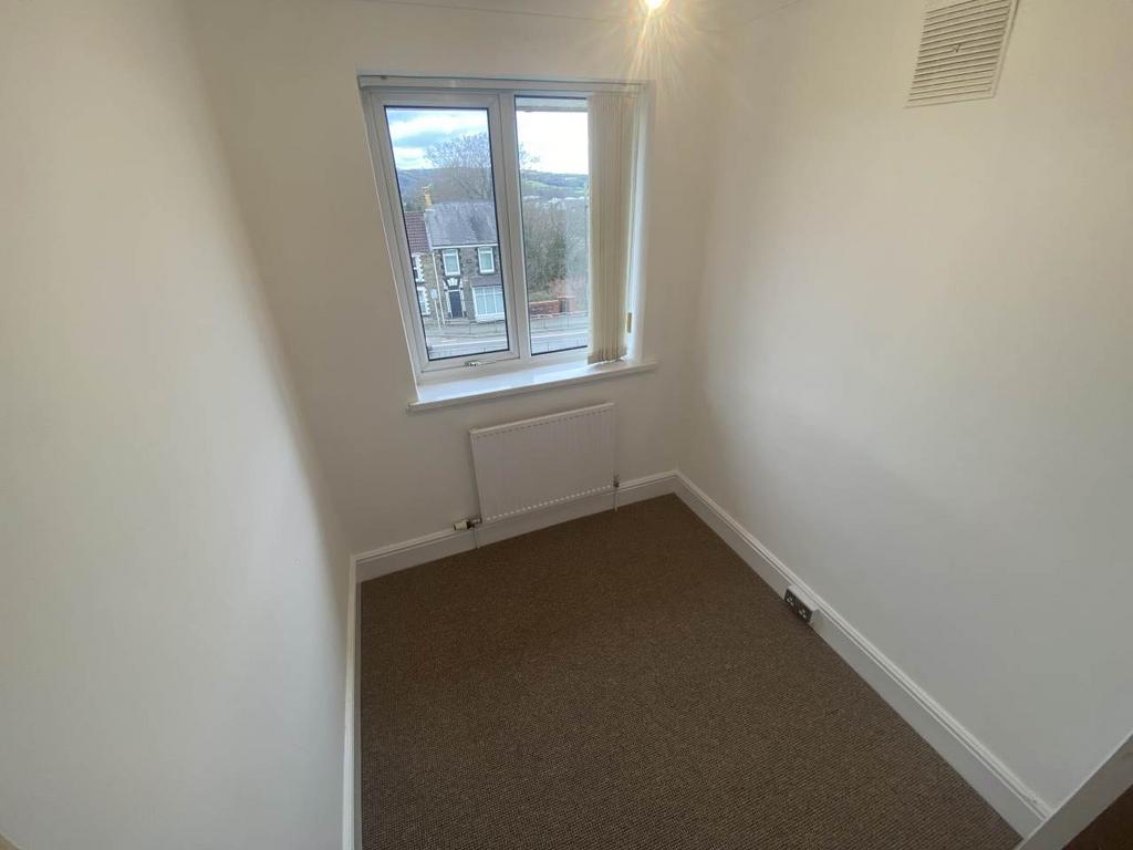 Single bedroom