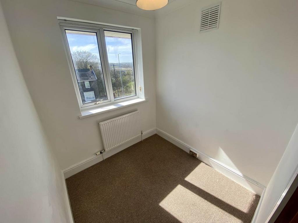 Single bedroom