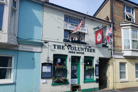 Pub for sale, Victoria Street, Ventnor PO38