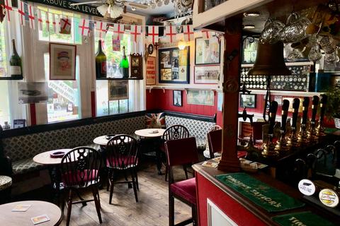Pub for sale, Victoria Street, Ventnor PO38