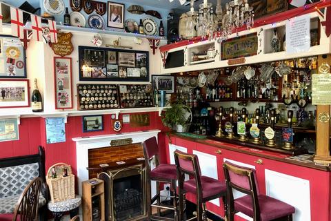 Pub for sale, Victoria Street, Ventnor PO38