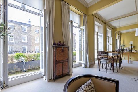 3 bedroom apartment for sale, Ebury Street, London SW1W