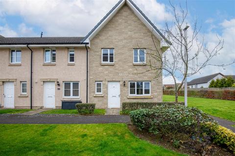2 bedroom end of terrace house for sale, James Tytler Place, Errol, Perth
