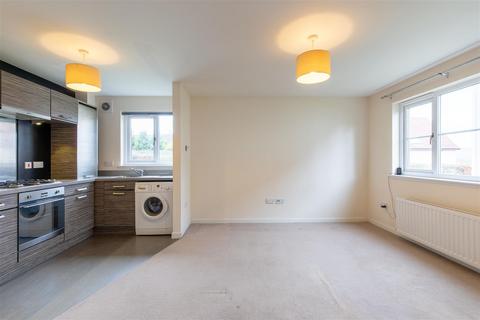 2 bedroom end of terrace house for sale, James Tytler Place, Errol, Perth