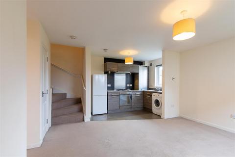 2 bedroom end of terrace house for sale, James Tytler Place, Errol, Perth