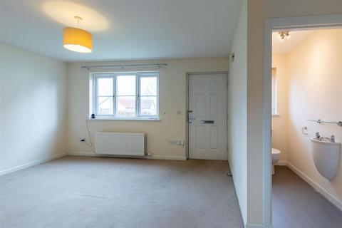 2 bedroom end of terrace house for sale, James Tytler Place, Errol, Perth