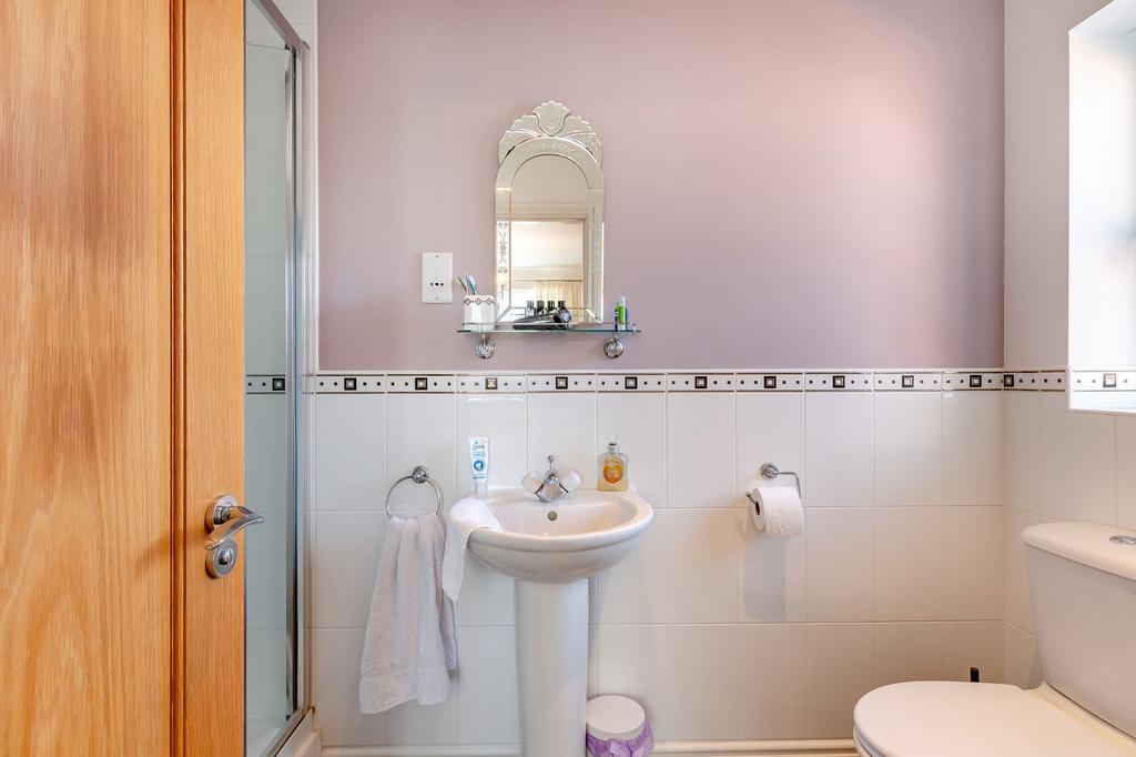 Master en-Suite