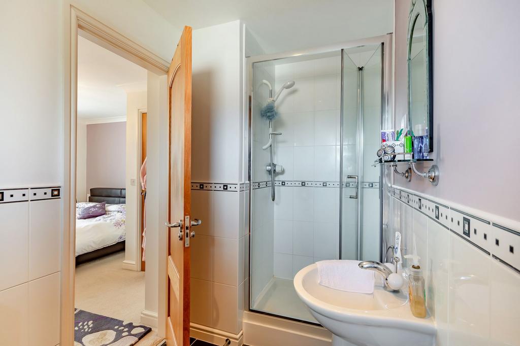 Master en-Suite