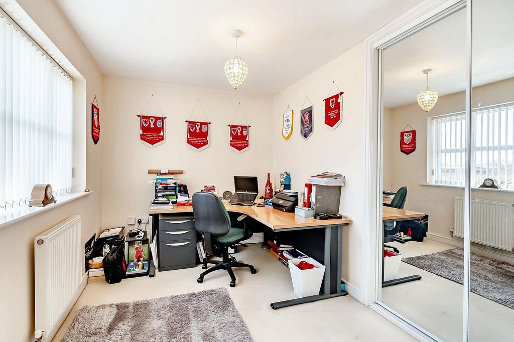 Bedroom 3
