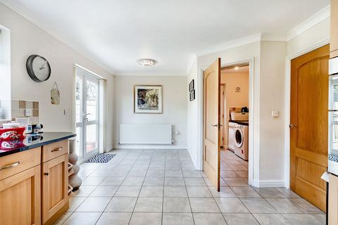 4 bedroom detached house for sale, Cwrt Cwellyn, Hawarden, CH5