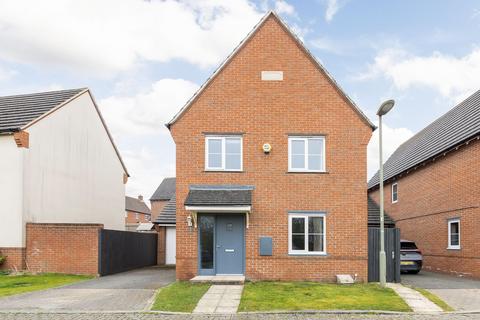 Dunnock End, Didcot OX11