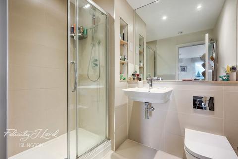 Flat 8, 2 Devizes Street, London, N1 5DY