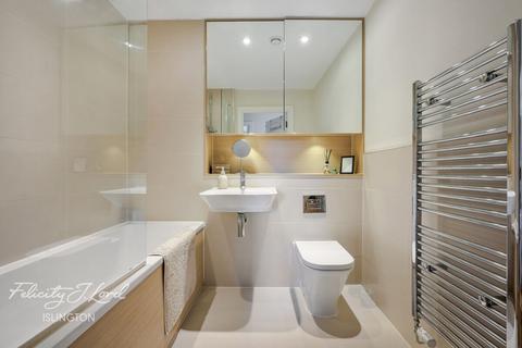 Flat 8, 2 Devizes Street, London, N1 5DY