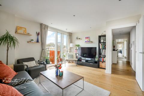 Flat 8, 2 Devizes Street, London, N1 5DY