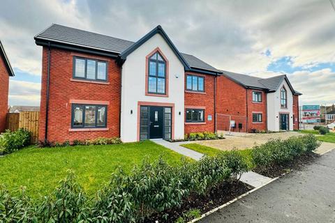 undefined, Carr Head Lane, Poulton-le-Fylde, Lancashire, FY6 8JB